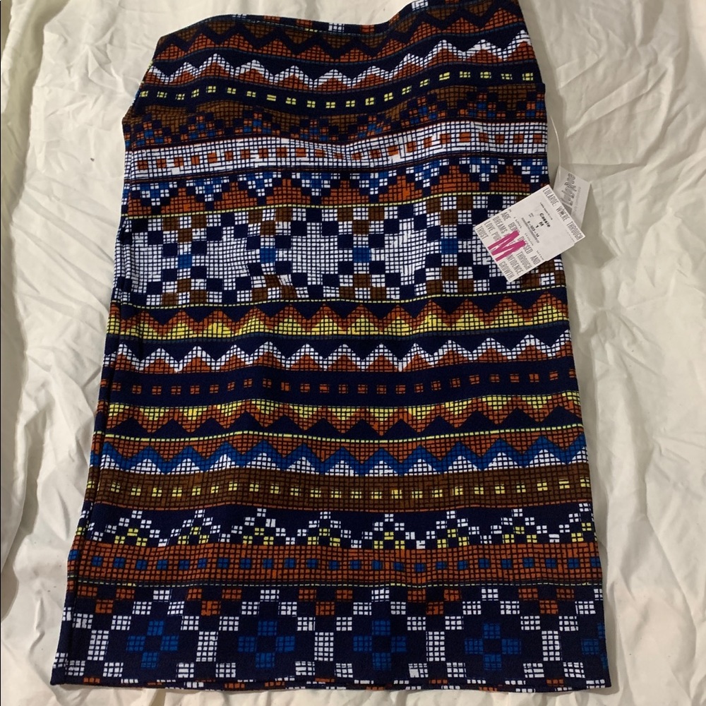 NWT Lularoe Cassie